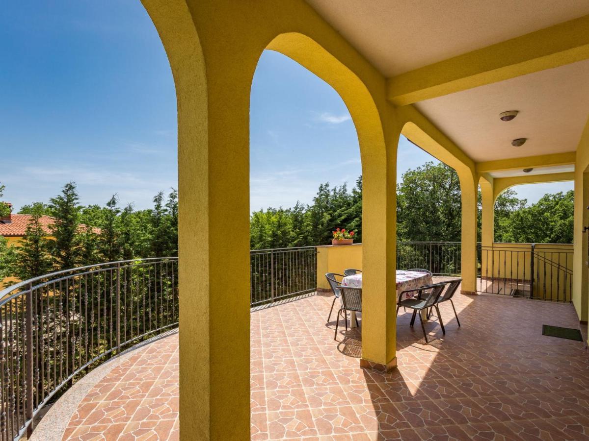 Holiday Home Villa Tanne - Lbn427 By Interhome Labin  Εξωτερικό φωτογραφία