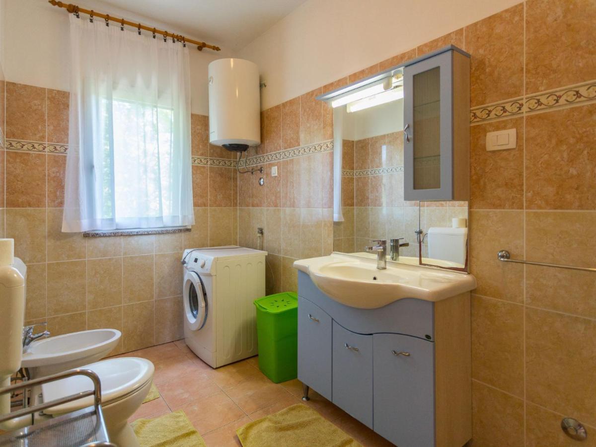 Holiday Home Villa Tanne - Lbn427 By Interhome Labin  Εξωτερικό φωτογραφία