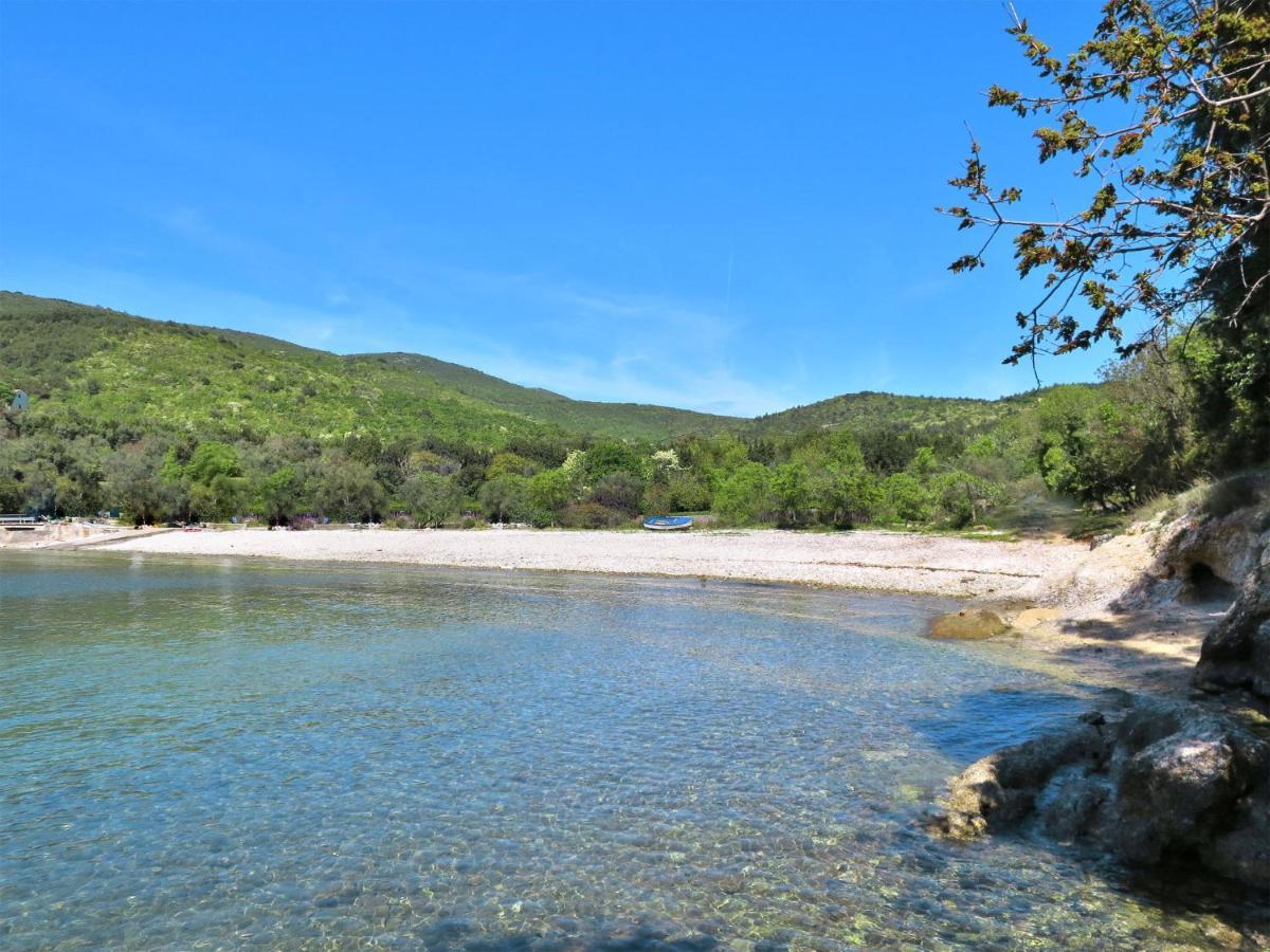 Holiday Home Villa Tanne - Lbn427 By Interhome Labin  Εξωτερικό φωτογραφία
